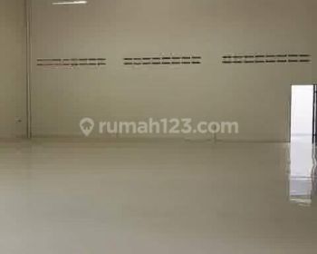 Gudang Taman Tekno Min Sewa 1thn Harga Blm Termasuk Pajak