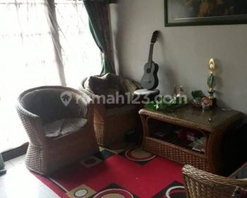 Jual Rumah Siap Huni Di Komp Ujung Berung Indah