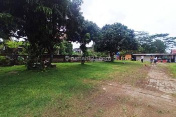 Tanah Kavling Strategis Bonus 3 Ruko Di Cimuning Bekasi