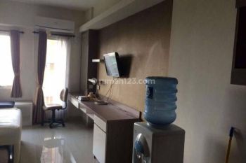 Disewakan Apartemen Galeri Ciumbuleuit 2 Bagus Furnished siap huni