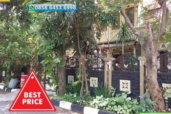 Nego Sampai Jadi Rumah Mewah Di Adipura Bandung Timur 229T1