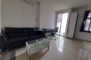 Disewakan Studio The Lavande Residences View City Rp. 5.5 Jt/bln