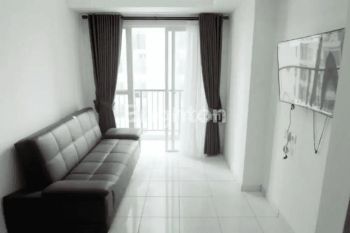 Apartment  lantai 7  Casa De Parco Tower Cassea  BSD City,