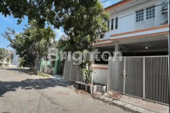 MURMER Wiguna dekat Purimas UPN perumahan