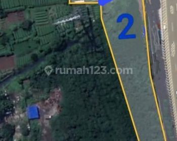 Kavling Kebon Jeruk **