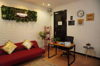 Perizinan PT Free VO 1  Tahun