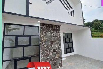 Harga Menarik Rumah Scandinavia Jatihandap Bandung 230H10