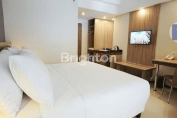 Apartemen Full Furnished My Tower Rungkut Dekat Tol Sier Berbek