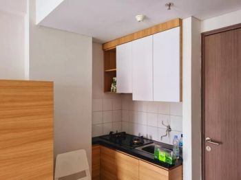 Rumah Modern 2 Lantai 3 Kt di Sekitar Bintaro bisa KPR DP 0% SHM