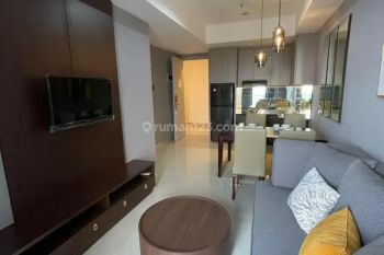 Sewa Grand Sungkono Lagoon Tower Caspian