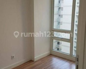 apartemen landmark residence 2BR new
