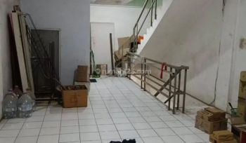 Ruko Komplek Kosambi Megah Jl. Raya Prancis Dadap