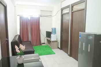 BUKAROOM PROMO 3BEDROOM WEEKEND