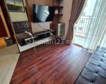 1 Unit Apartemen Thamrin Residence Jakarta Pusat OR02