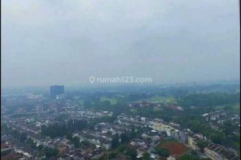 Dijual Murah Apartement Mtown Residence Summarecon Serpong
