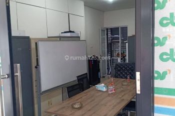 Ruko Baru Strategis 2 Lantai SHM di Sayap Setra Duta