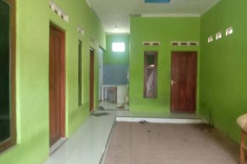 Dijual Kost di Ambokembang, Kedungwuni Sudah Jalan
