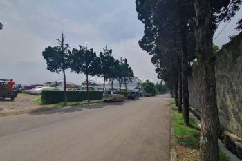 Kavling Dijual Ekslusif di Budi Indah Regency