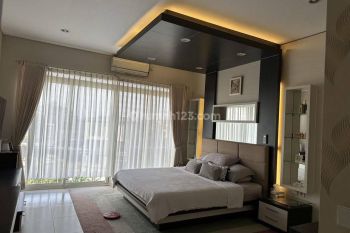 Fasilitas Super.. Hunian Modern Area Beken Kota Baru Parahyangan