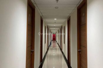 Apartemen Beverly Dago Tipe Studio Bagus Full Furnished