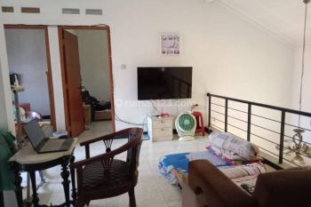 Rumah Bagus Unfurnished SHM di Taman Kopo Indah 2 Cocok Untuk Usaha Dan Tinggal