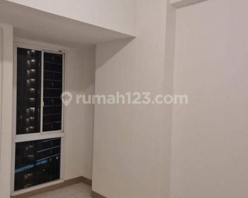 Disewakan kosong Lowzone 2BR Baru! Apartemen Baru Unfurnished