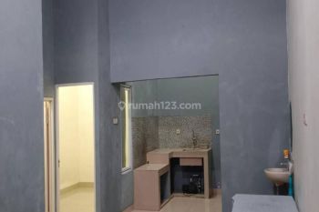 Rumah Nyaman 1 Lantai di Kawasan Strategis Karawaci