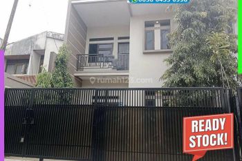 Harga Express Rumah Gress Siap Huni Di Dkt Tsm Bandung 227M4