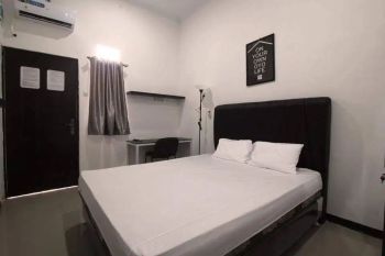 Kost Kosan Kos AC Itera UIN IAIN UTB Tulang Bawang STT Nusantara