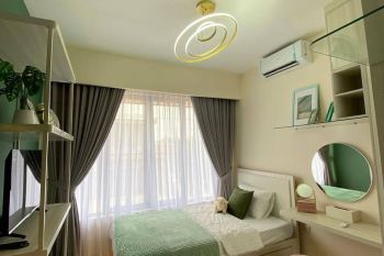 Dapatkan Harga Perdana di Millennial City