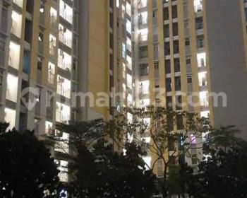 Apartemen The Springlake Tower Basella di Summarecon Bekasi