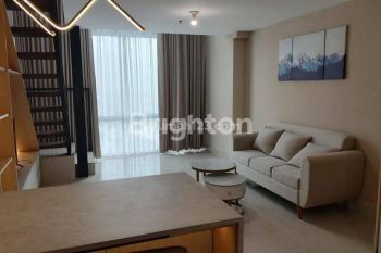 U RESIDENCE BIZ LOFT SUPERMALL KARAWACI TANGERANG