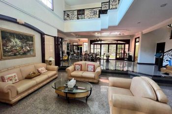 KAN RUMAH DAERAH SURABAYA PUSAT KOTA