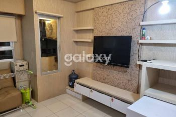Apartemen Puncak Kertajaya Tower B Lantai 8 Studio code Dndgk