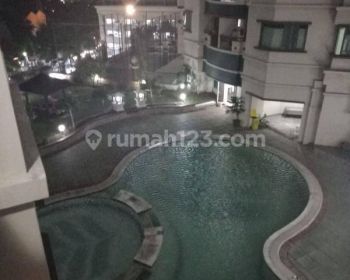 Apartemen Puri Kemayoran Semi Furnished