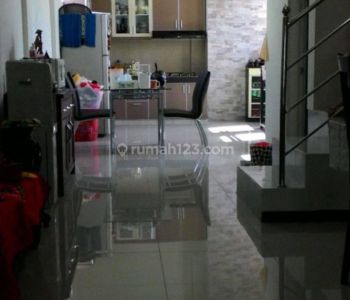 Ruko Cocok Semua Usaha Siap Huni di Mt Haryono Malang