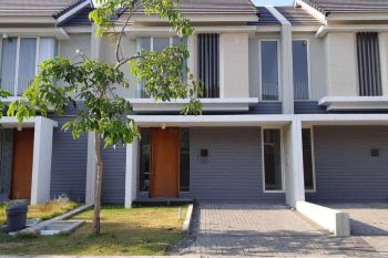 RUMAH MURAH MINIMALIS MODERN NORTH WEST PARK CITRALAND UTARA