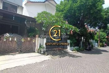 Rumah Disewakan Strategis Di Bintaro Jaya Sektor 3