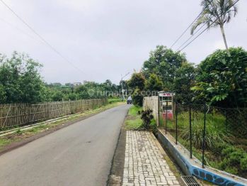 Tanah Murah Cocok Bangun Hunian Dekat Puncak Kalindra Batu