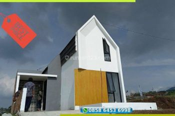 Rumah Cantik Perumahan 2 Lt Cashback 20 Juta Kota Garut 242H0