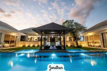 Freehold Villa Luxury Ocean Villas Vskhe