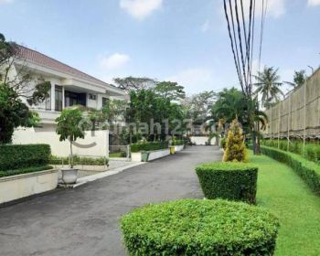 Dijual Tanah Berikut 17 Rmh Harga Bawah Njop Tb Simatupang Jaksel