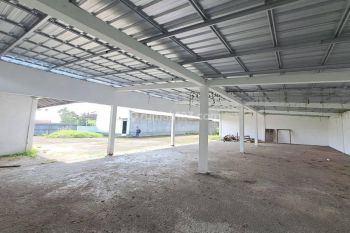 Ruko Murah  di Baturiti 402 m² Unfurnished SHM - Sertifikat Hak Milik