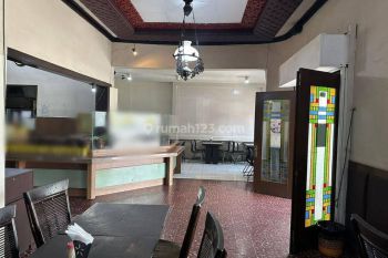 Disewakan Ruang Usaha Pajajaran