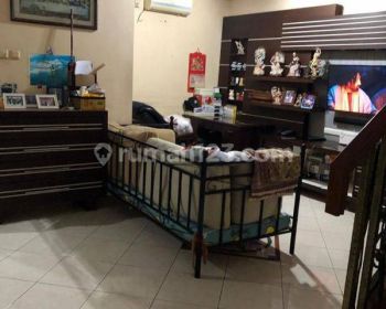 Jual Cepat Sampai Deal Bu Rumah di Citra Garden, Jakarta Barat