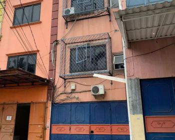 Ruko Peta Barat (Ukuran 4x15 m2)