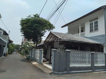 Dijual rumah dkomplek PJMI jurang Mangu Tangerang Selatan