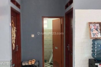 Dijual Cepat Rumah Siap Huni Di Cihanjuang Dekat Pemkot Cimahi