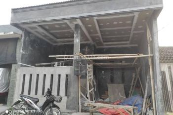 Jual Cepat Rumah Di Grand Permata Sepatan