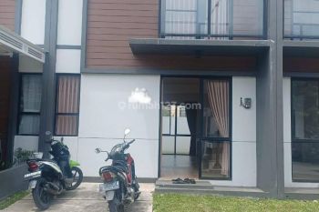 Disewakan Rumah di Cendana Peak, Karawaci Tangerang